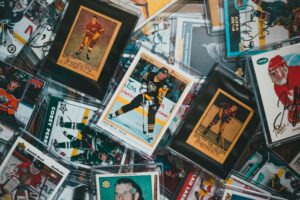 Hockey Cards