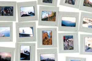 Photo Slides