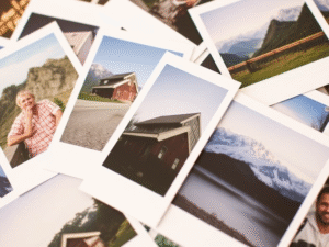 Printed Photos