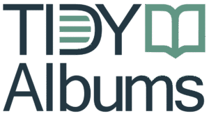Tidy Albums