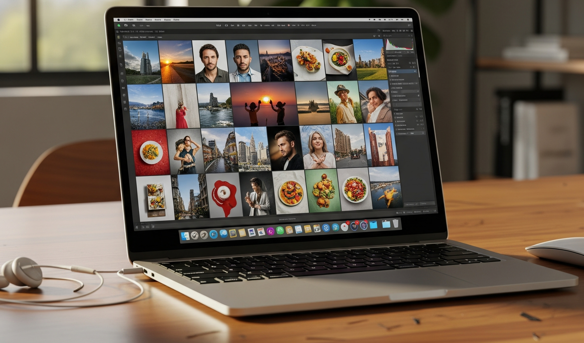 macbook image files